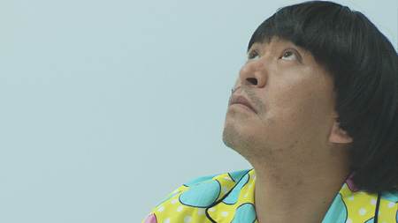HELLO KITTY ｘ 松本人志監督作品しんぼるコラボストラップ HELLO KITTY x 松本人志監督作品しんぼるコラボストラップ