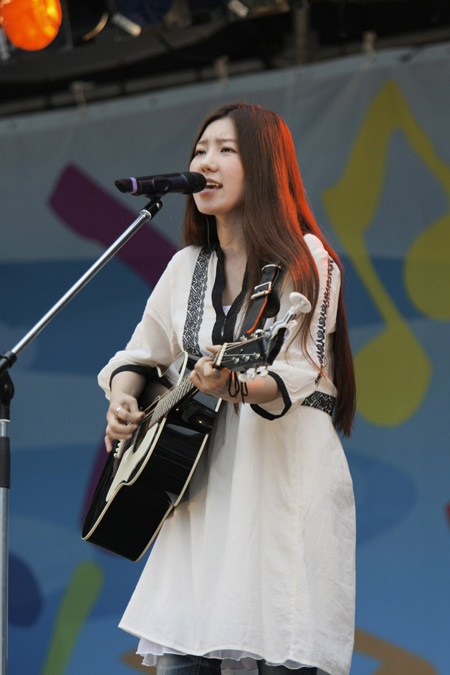 a-nation’09