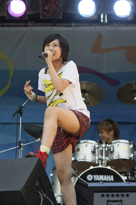 a-nation’09