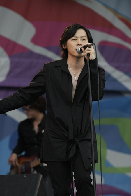 a-nation’09