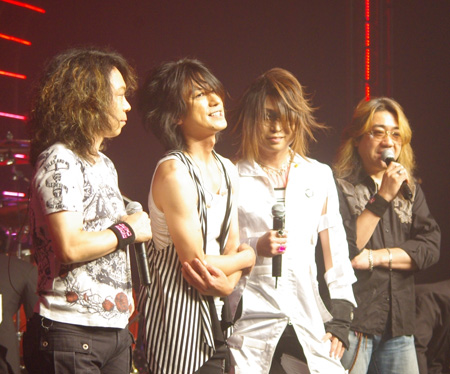 「ぱちんこ 仮面ライダー MAX EDITION」発表会