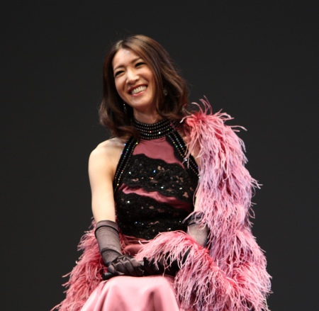 春野寿美礼