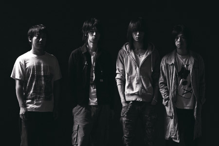 BUMP OF CHICKEN、約2年ぶりにニューシングルリリース決定