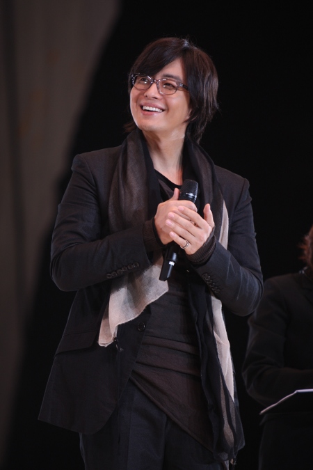 ペ・ヨンジュン　(c) Digital Adventure