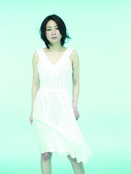 植村花菜