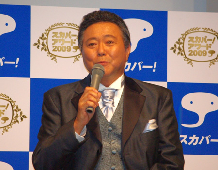 小倉智昭