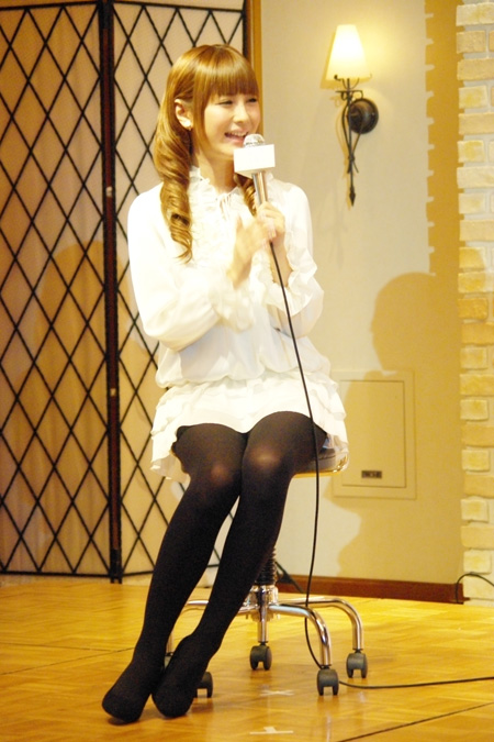 椿姫彩菜