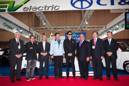 RAIN　撮影：李世午