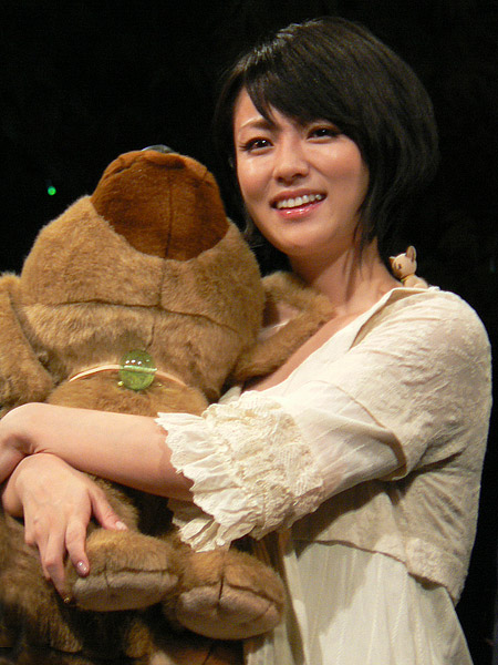 深田恭子、27歳の誕生日を迎え「ステキな大人になりたい」 | チケット 
