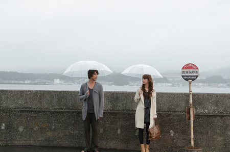 天使の恋』主演・谷原章介＆佐々木希の意外な共通点とは