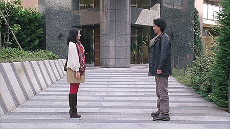 大和ハウス新CM「“HERO”篇その1」