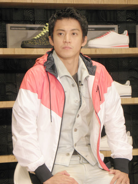 小栗旬