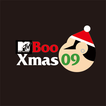 MTV Boo Xmas 09