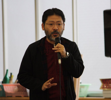 山田和也（演出）