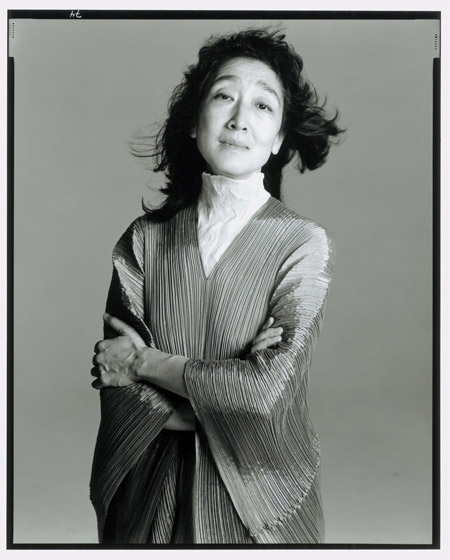 内田光子