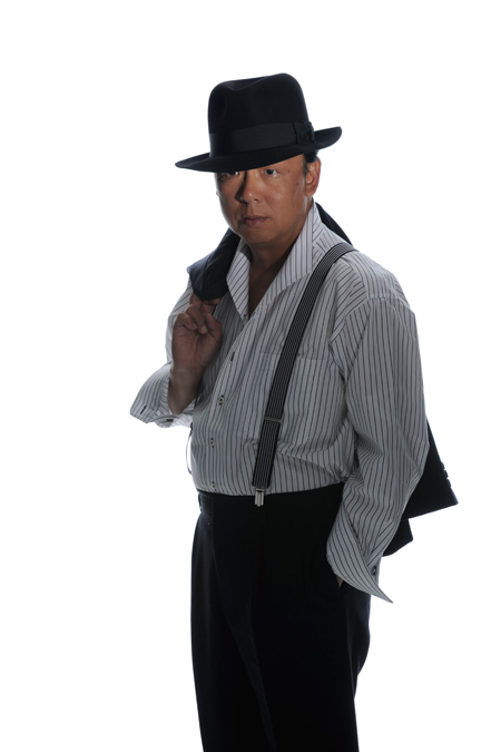 梅沢富美男『あなた』