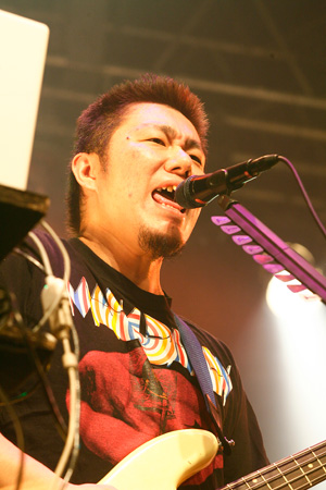 Taro Houjou