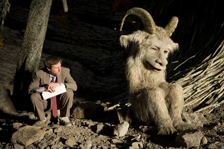 人気絵本 かいじゅうたちのいるところ の実写化を実現した驚くべき方法とは チケットぴあ 映画 洋画