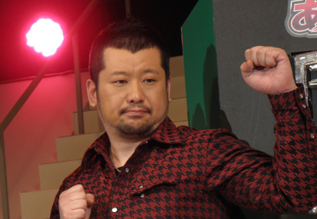 ぱちんこ・パチスロ『あしたのジョー』合同展示会イベント