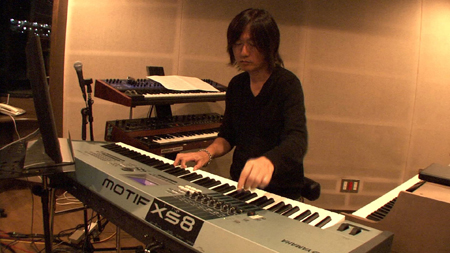 小林武史「(C)2010＋ 未来へのエンジン」