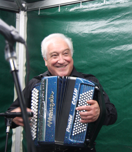 「シャンソン＆ミュゼット」コンサート