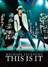 マイケル・ジャクソン THIS IS IT VIPパス　セット先行プレミア上映 日本限定「マイケル・ジャクソン THIS IS IT」プレミアチケット