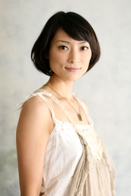 松本英子