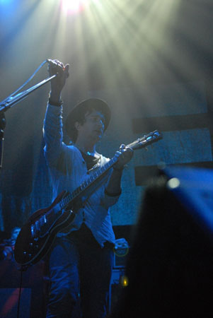 ジェット @STUDIO COAST