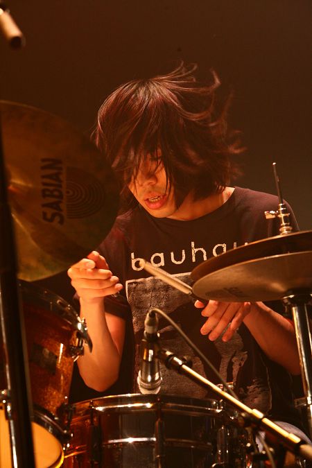 andymori