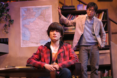 NEXTクリエイターズ シリーズVol.1「パリジャン！」