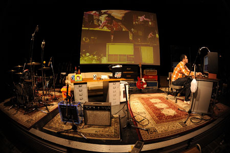 奥田民生ひとりカンタービレ