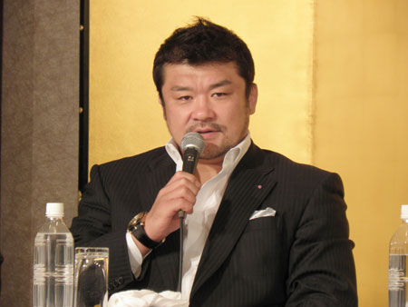 吉田秀彦