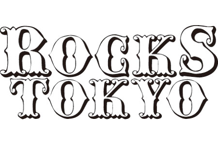 FEEL THE WIND「ROCKS TOKYO」