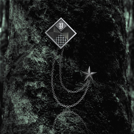 “YOSHIKI Jewely”の新作　ピンブローチ
