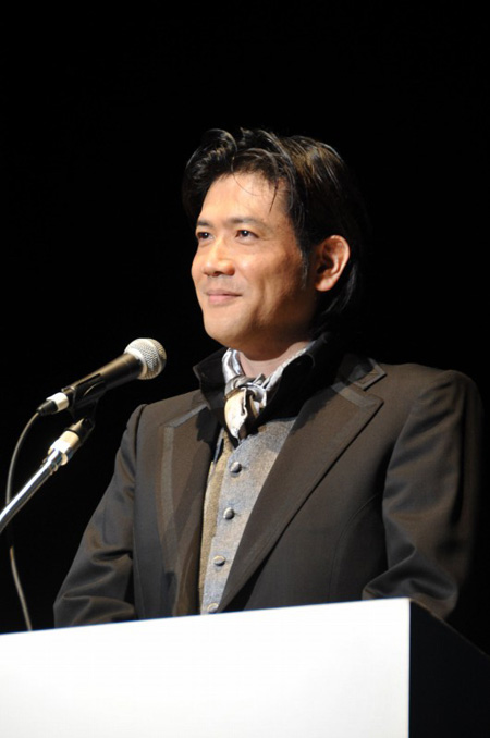 J-WAVE McDonald’s TOKIO HOT 100 AWARD 授賞式