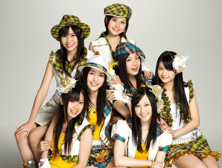SKE48