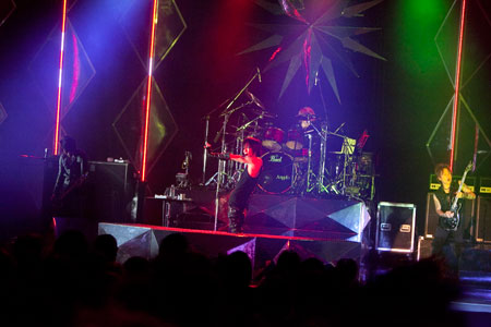 Angelo　＠渋谷C.C.Lemonホール
