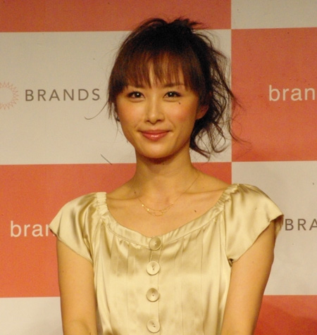 『BRANDS for FRIENDS』記者会見