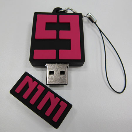 9mm Parabellum Bullet、業界初となるUSBメモリをリリース | チケット