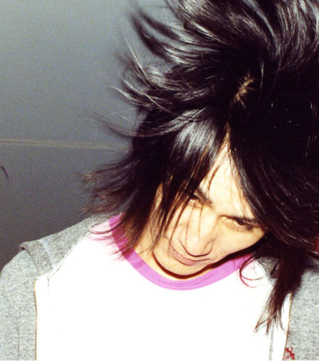 MO'SOME TONEBENDERの百々和宏