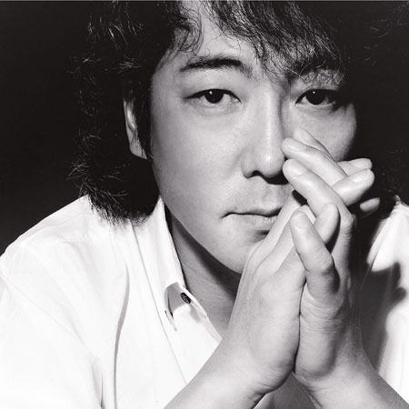 佐野元春