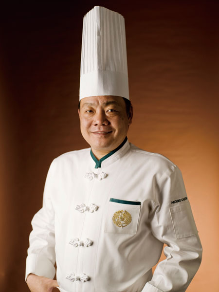 「目黒雅叙園」の近藤紳二