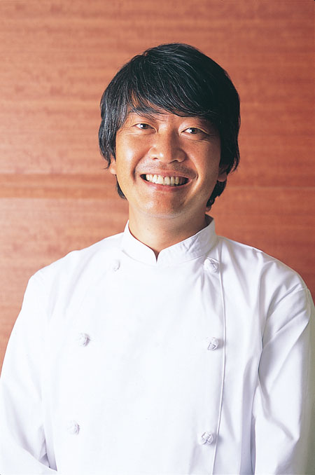 「イルギオットーネ」の笹島保弘