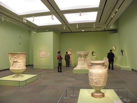 『ポンペイ展 世界遺産 古代ローマ文明の奇跡』