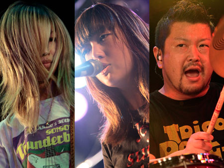 GO!GO!7188、初のアコースティック・ライブ開催決定！ | チケットぴあ[音楽 J-POP・ROCK]