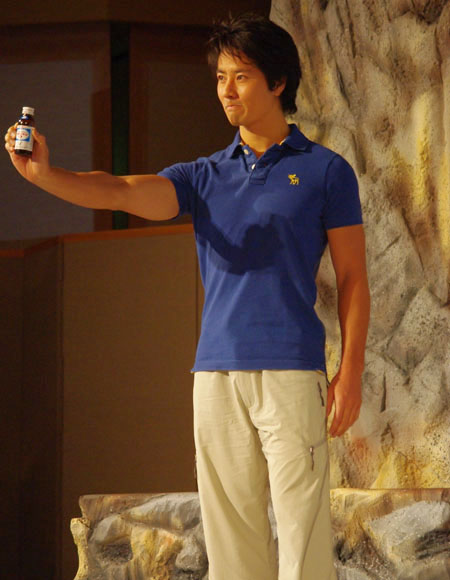 ケイン・コスギ