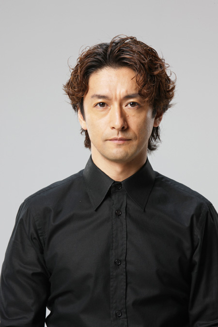石丸幹二