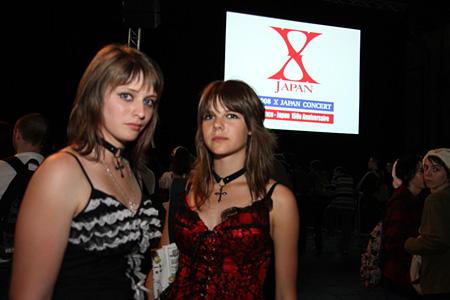 X JAPAN、今夏14年ぶりアルバム発売へ！ 米野外フェス出演も決定