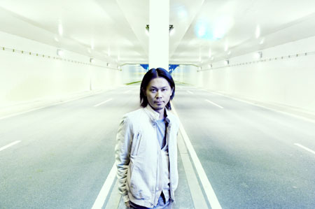 KEN ISHII