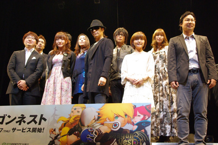 Gackt ブラックドラゴンを引き連れて登場 チケットぴあ 音楽 J Pop Rock Gackt ブラックドラゴンを引き連れて登場 チケットぴあ 音楽 J Pop Rock